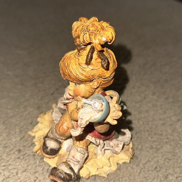 Vintage Whittle Nursery Rhymes figurine - Picture 4 of 5